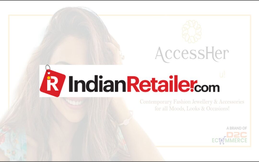 D2C Ecommerce Ropes in Rakul Preet Singh as Brand Ambassador for AccessHer